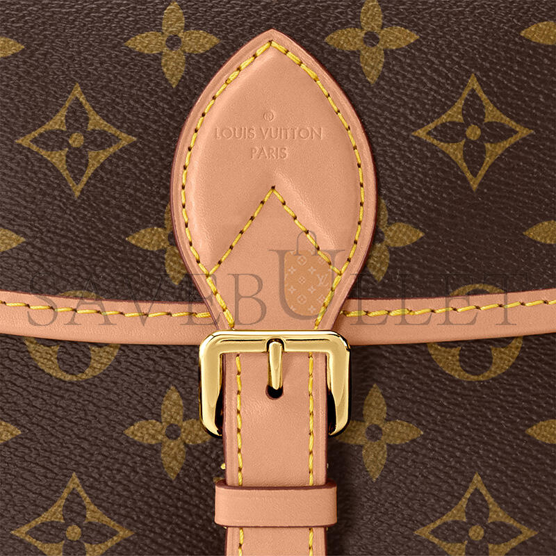 LOUIS VUITTON DIANE M45985 (24*15*9cm) LOUIS VUITTON DIANE M45985 (24*15*9cm)